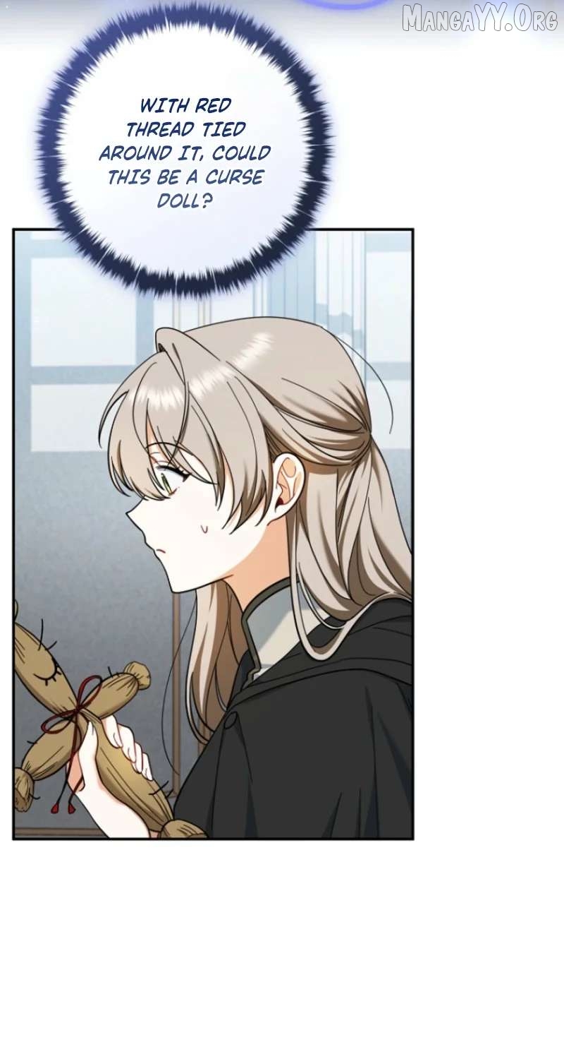 My Dream is to Get My Own House Chapter 41 - page 20