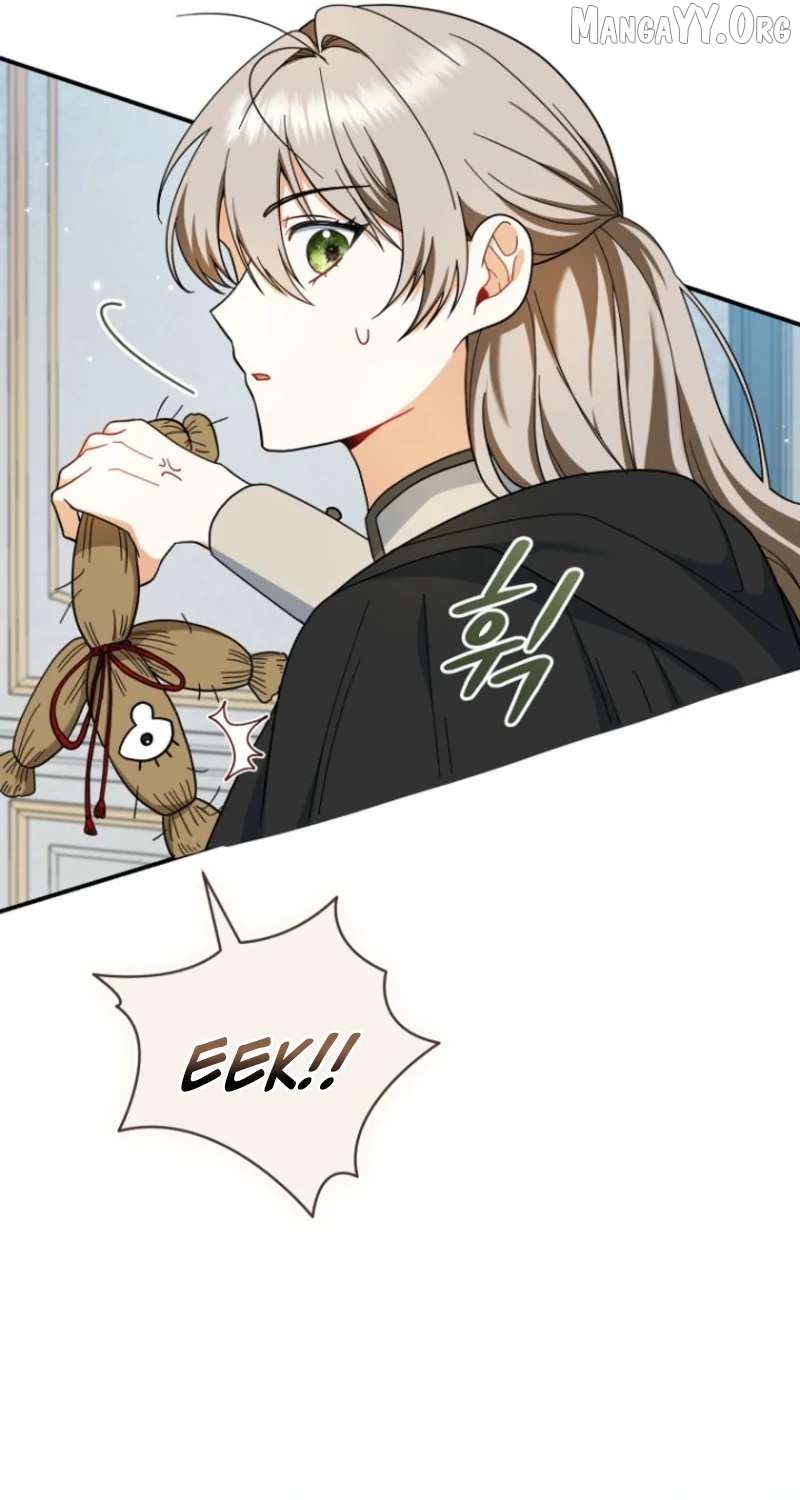 My Dream is to Get My Own House Chapter 41 - page 29