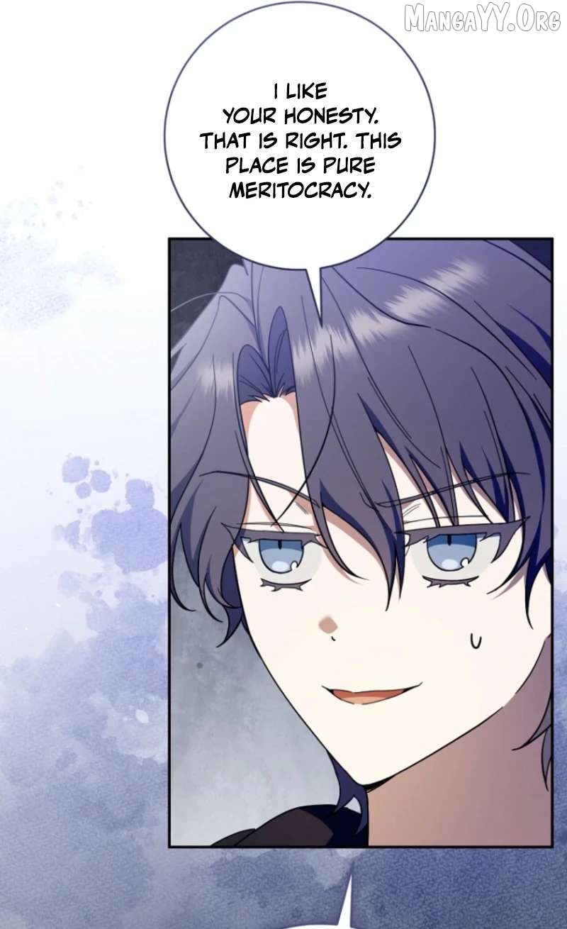 My Dream is to Get My Own House Chapter 41 - page 38