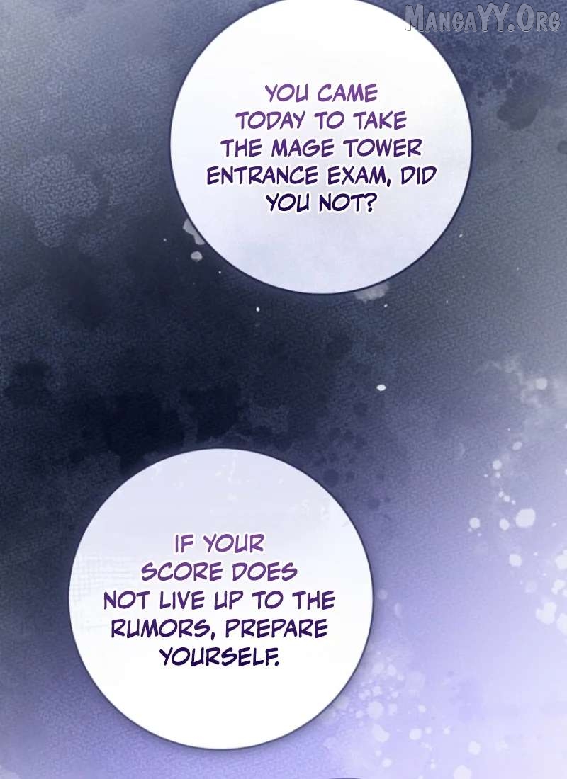 My Dream is to Get My Own House Chapter 41 - page 39