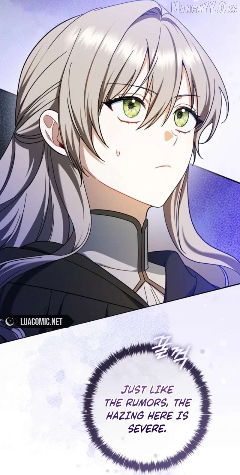 My Dream is to Get My Own House Chapter 41 - page 40