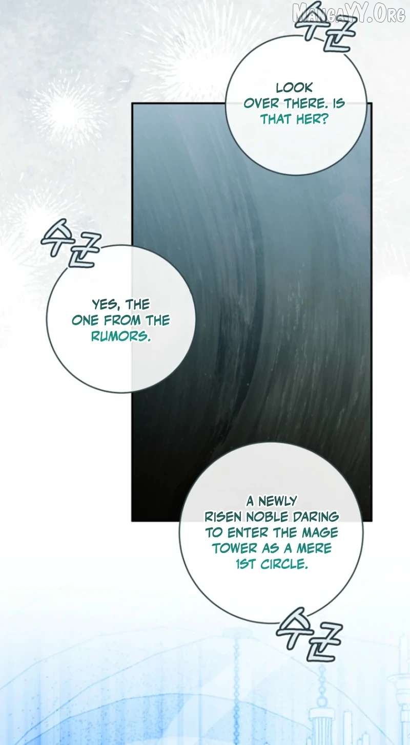 My Dream is to Get My Own House Chapter 41 - page 44
