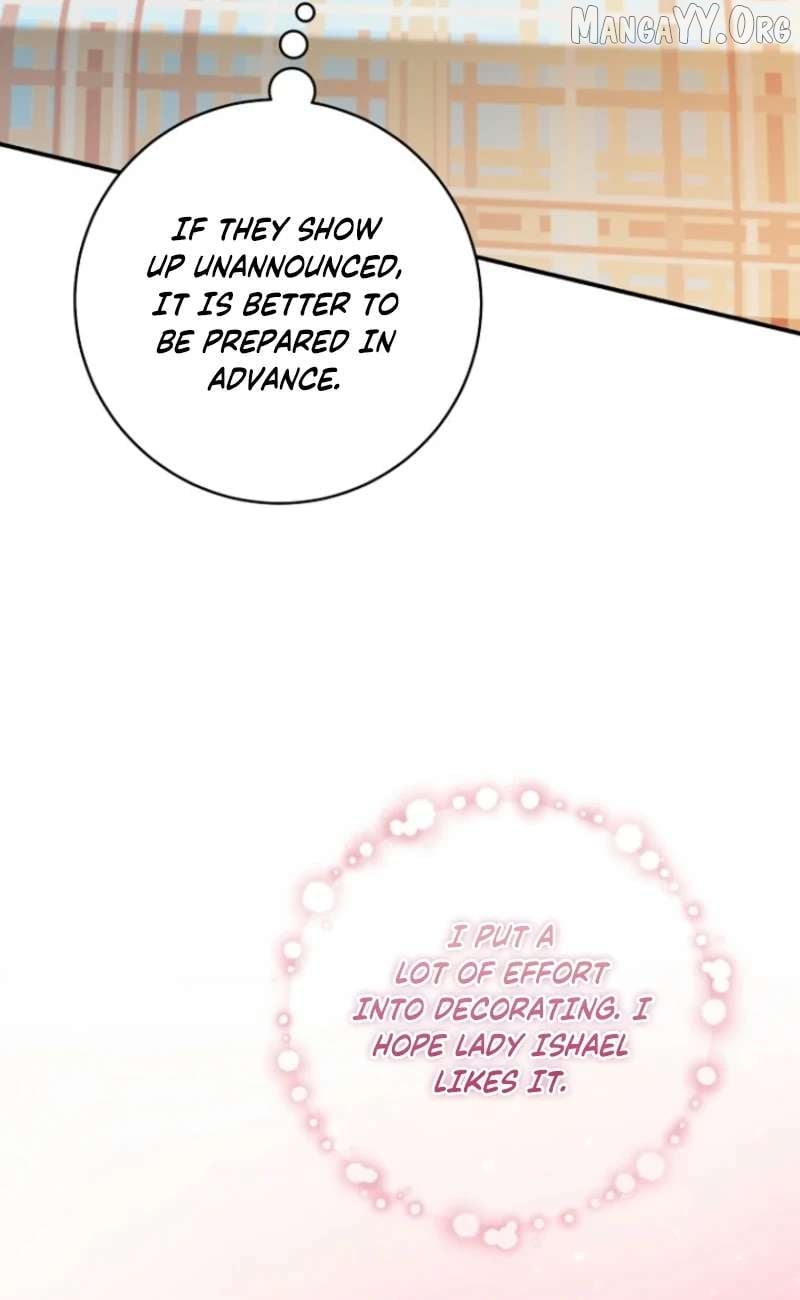 My Dream is to Get My Own House Chapter 41 - page 5
