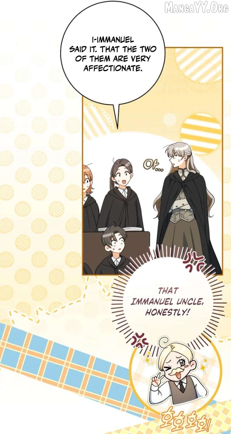 My Dream is to Get My Own House Chapter 41 - page 52