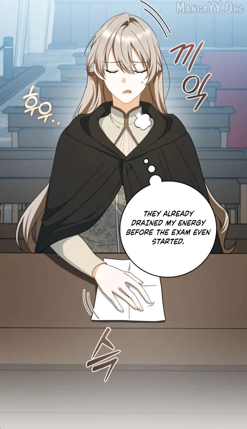 My Dream is to Get My Own House Chapter 41 - page 54