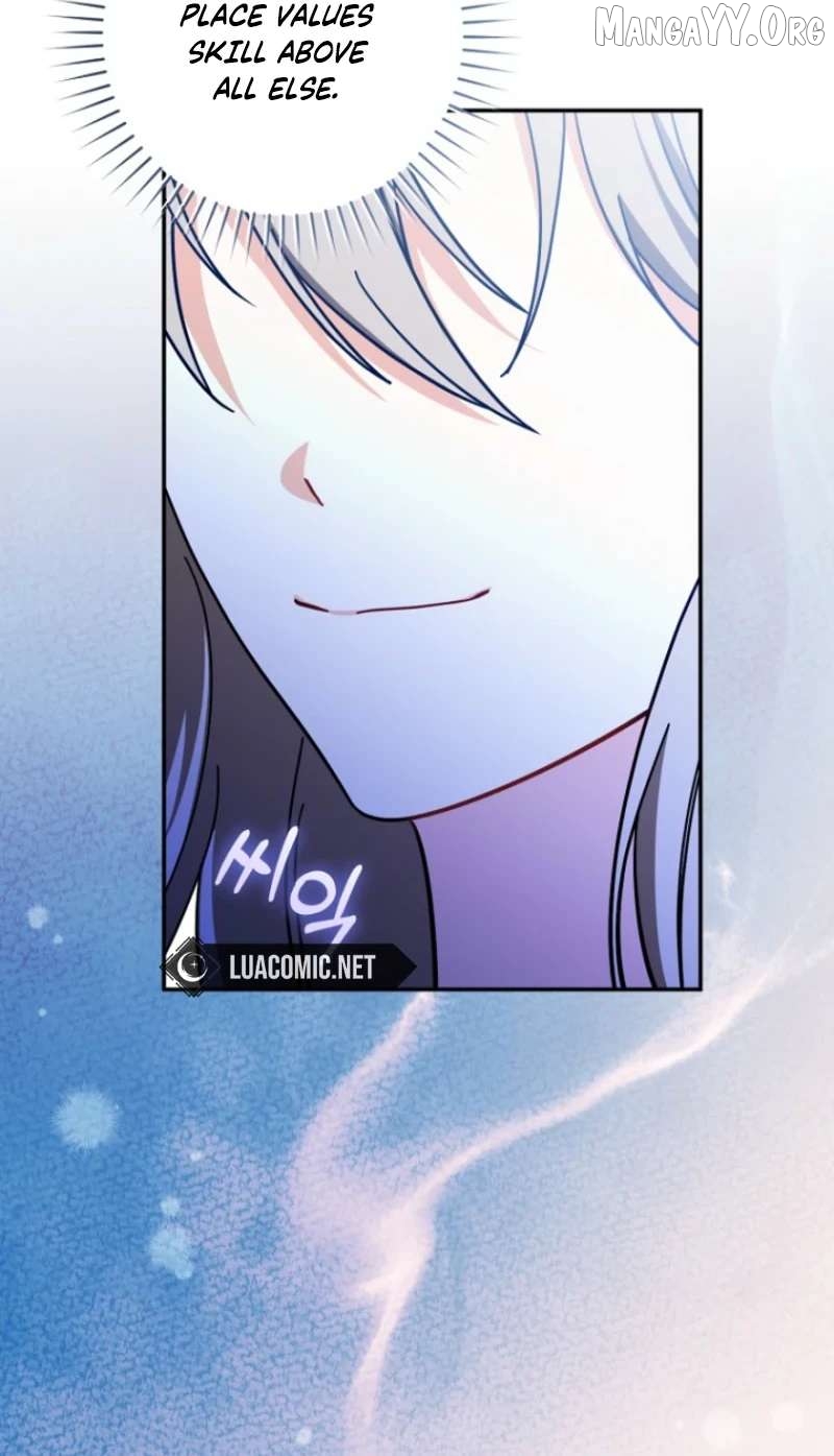 My Dream is to Get My Own House Chapter 41 - page 57