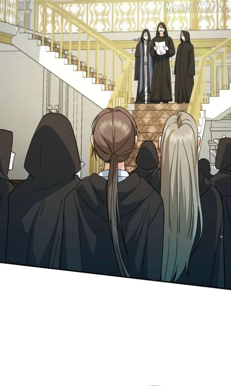 My Dream is to Get My Own House Chapter 41 - page 60
