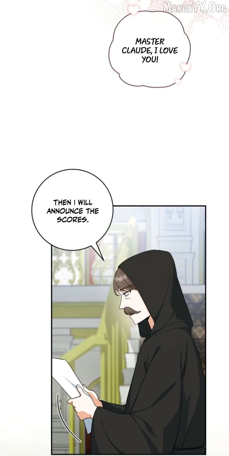 My Dream is to Get My Own House Chapter 41 - page 62