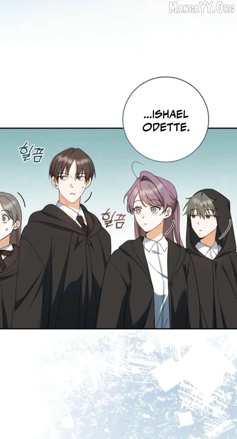 My Dream is to Get My Own House Chapter 41 - page 64