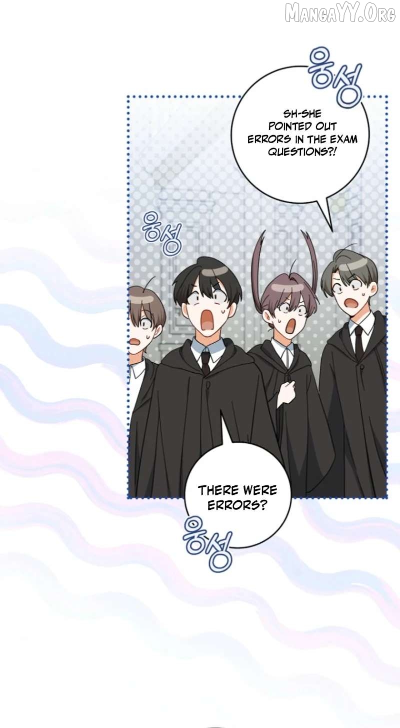 My Dream is to Get My Own House Chapter 41 - page 68