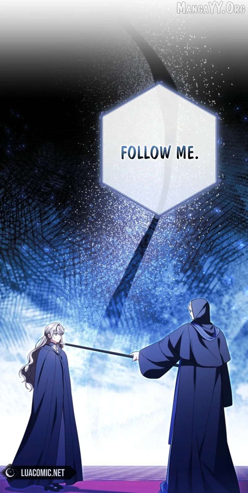 My Dream is to Get My Own House Chapter 41 - page 83