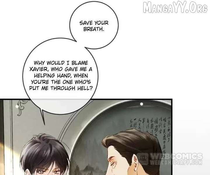 Fallen Contract Chapter 49 - page 3