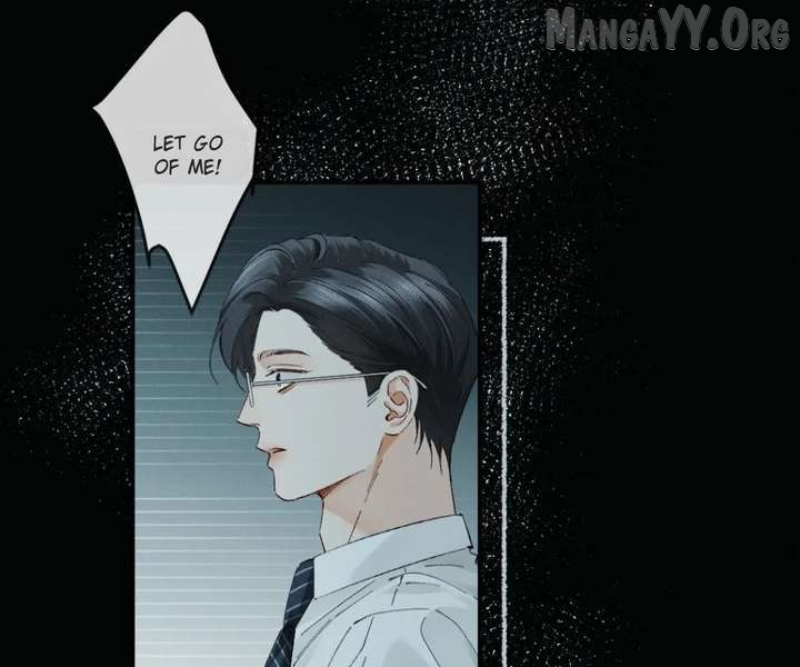 Fallen Contract Chapter 49 - page 33