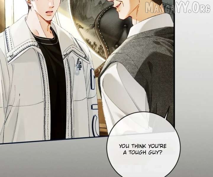 Fallen Contract Chapter 49 - page 4