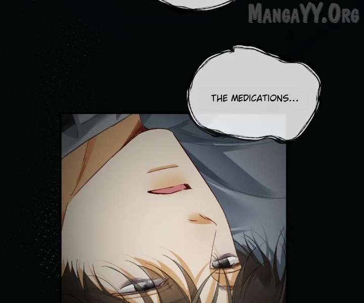 Fallen Contract Chapter 49 - page 41