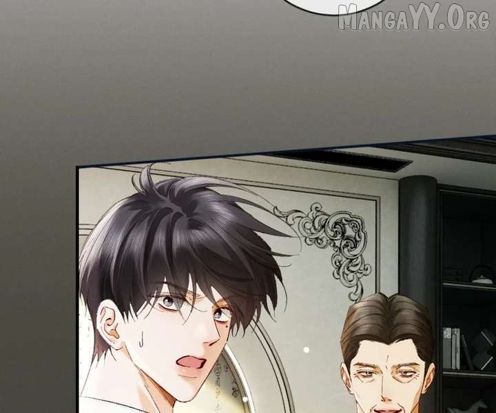 Fallen Contract Chapter 49 - page 5