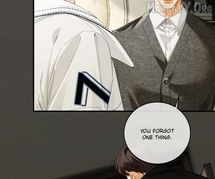 Fallen Contract Chapter 49 - page 6