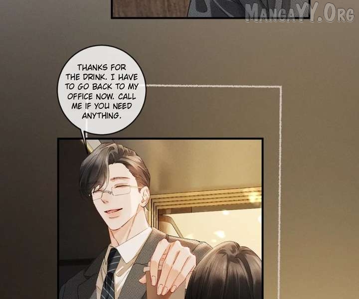 Fallen Contract Chapter 49 - page 71