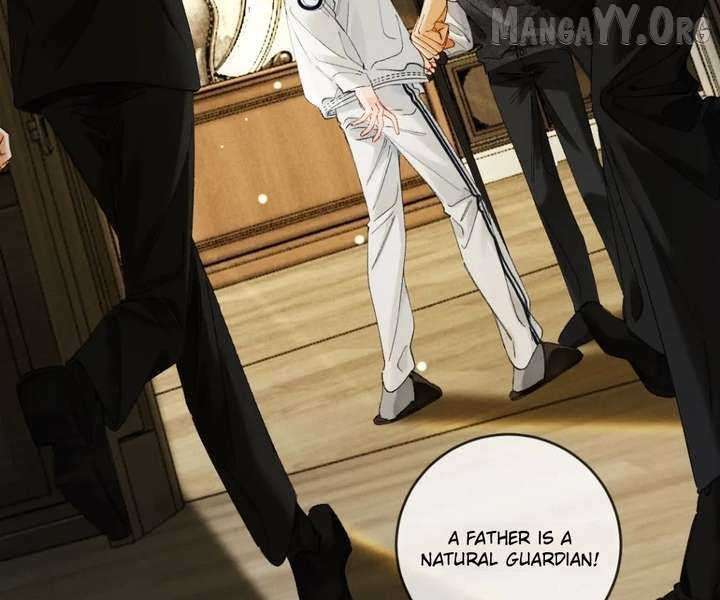 Fallen Contract Chapter 49 - page 8