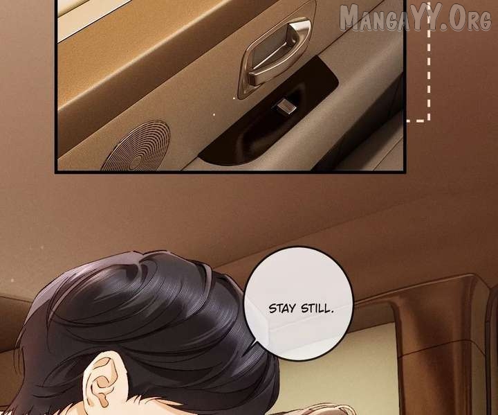 Fallen Contract Chapter 50 - page 10