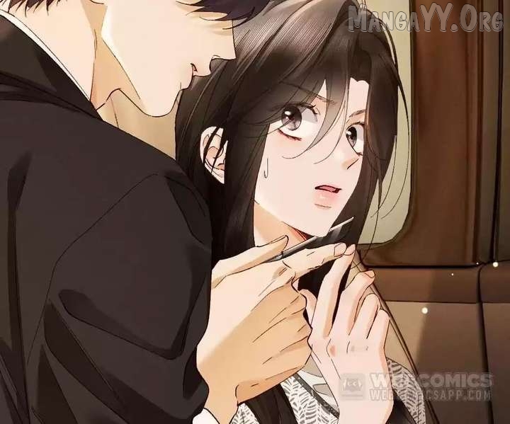 Fallen Contract Chapter 50 - page 11
