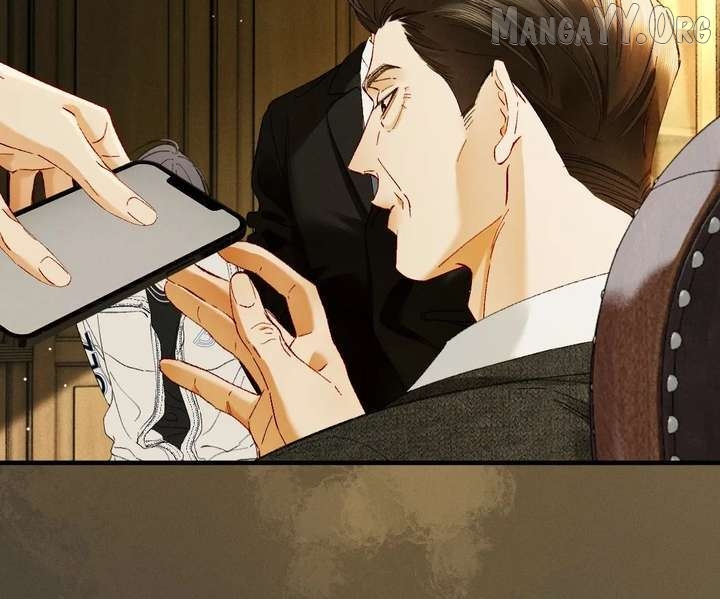 Fallen Contract Chapter 50 - page 18