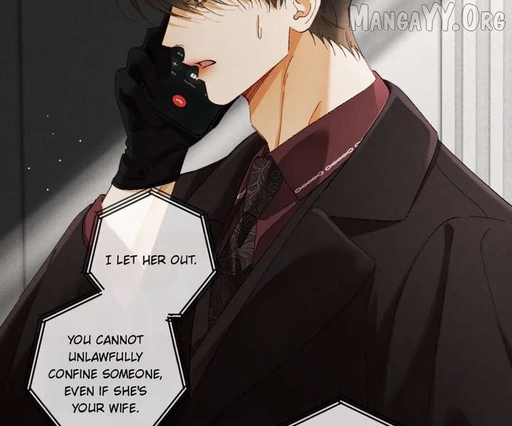 Fallen Contract Chapter 50 - page 29