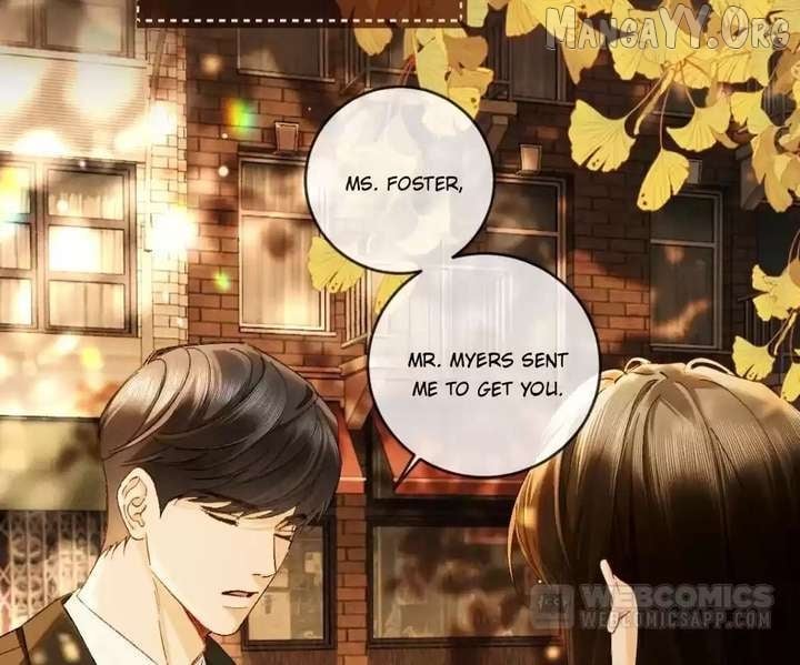 Fallen Contract Chapter 50 - page 3