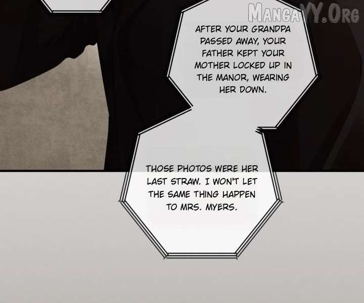 Fallen Contract Chapter 50 - page 30