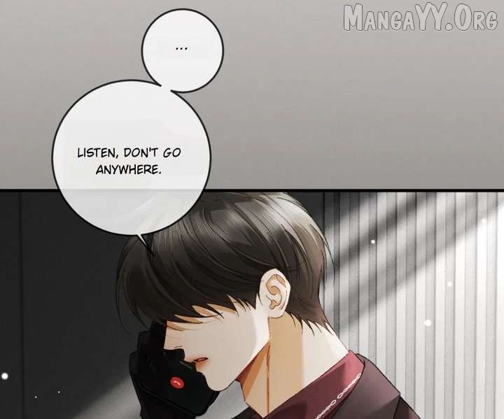 Fallen Contract Chapter 50 - page 31