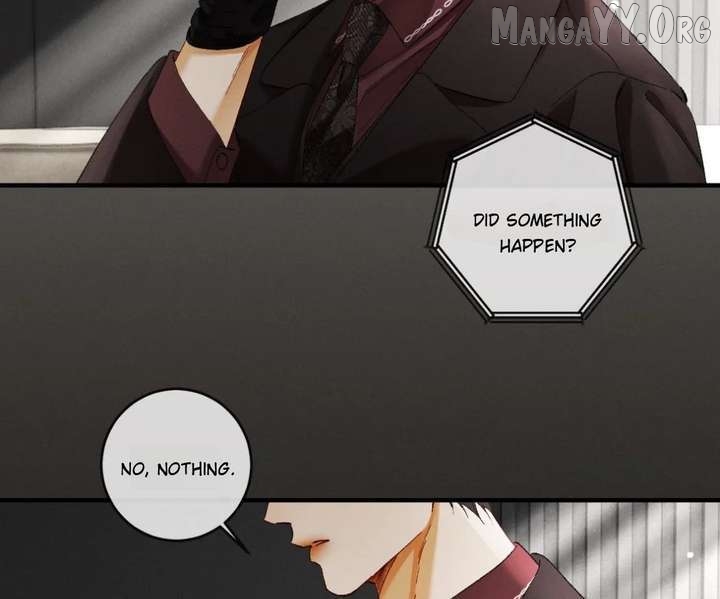 Fallen Contract Chapter 50 - page 32