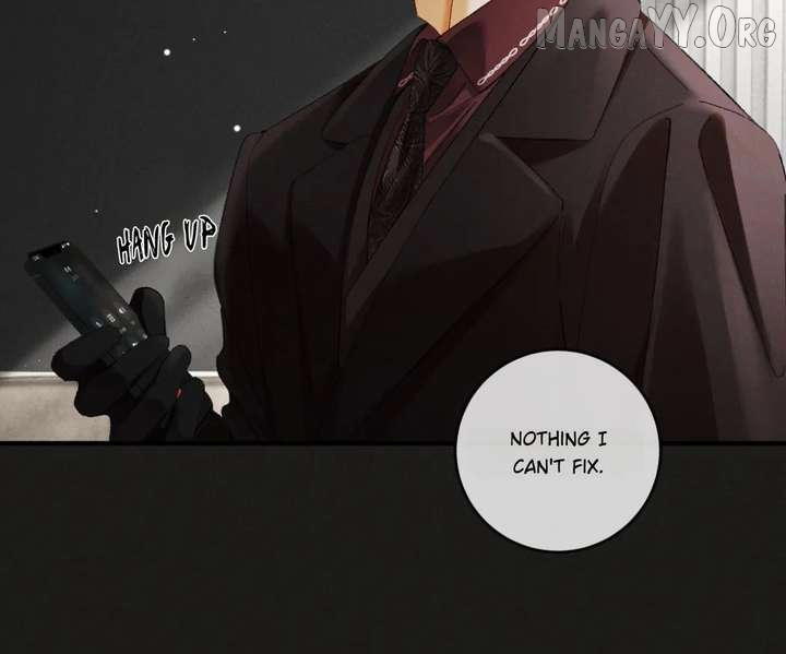 Fallen Contract Chapter 50 - page 33