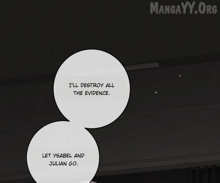Fallen Contract Chapter 50 - page 34