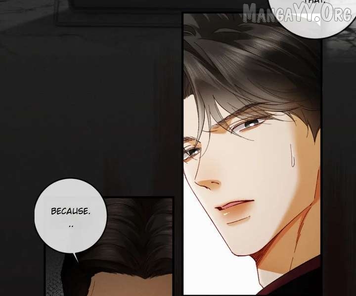 Fallen Contract Chapter 50 - page 37