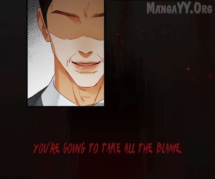 Fallen Contract Chapter 50 - page 38