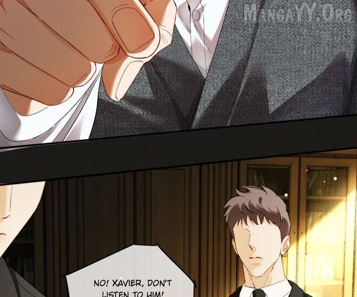 Fallen Contract Chapter 50 - page 40