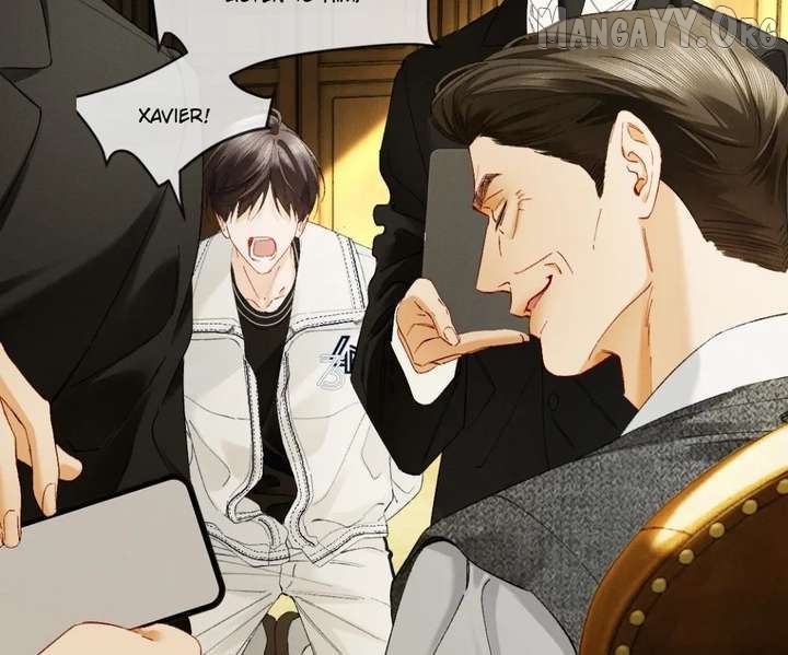 Fallen Contract Chapter 50 - page 41