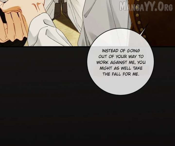 Fallen Contract Chapter 50 - page 42