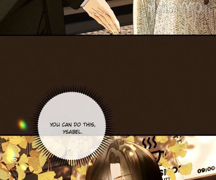 Fallen Contract Chapter 50 - page 5