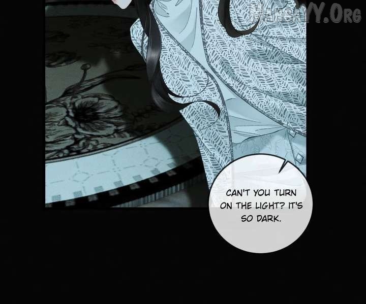 Fallen Contract Chapter 50 - page 55