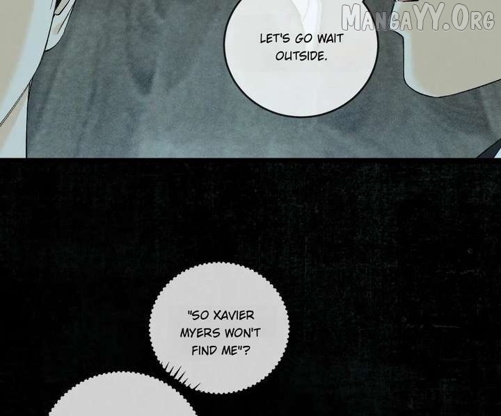 Fallen Contract Chapter 50 - page 58