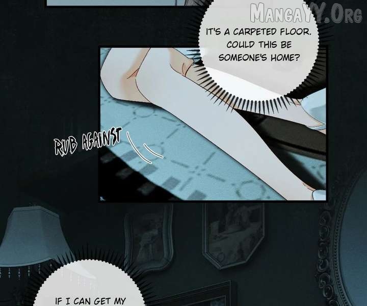 Fallen Contract Chapter 50 - page 61