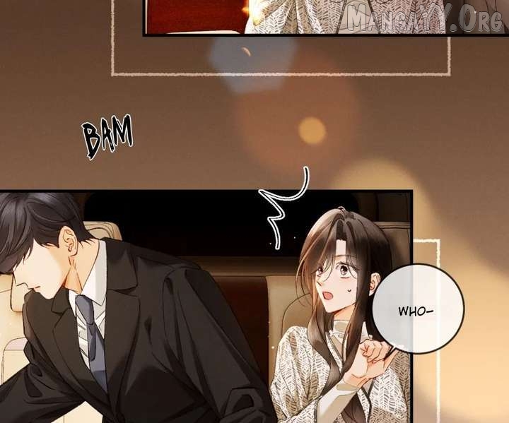 Fallen Contract Chapter 50 - page 8