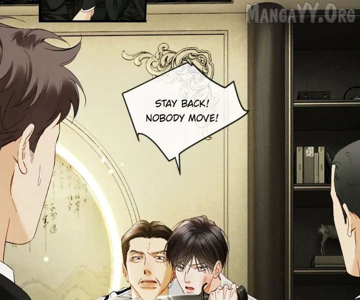 Fallen Contract Chapter 51 - page 32