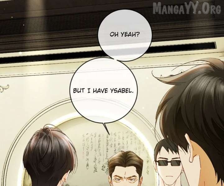 Fallen Contract Chapter 51 - page 48