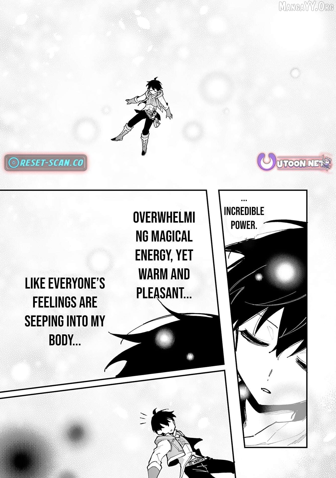 Choukyoushi wa Mamono ni Kakomarete Ikite ikimasu ~Yuusha Party ni Oite Ikareta kedo, Densetsu no Mamono to Deai Saikyou ni natteta~ Chapter 34 - page 19