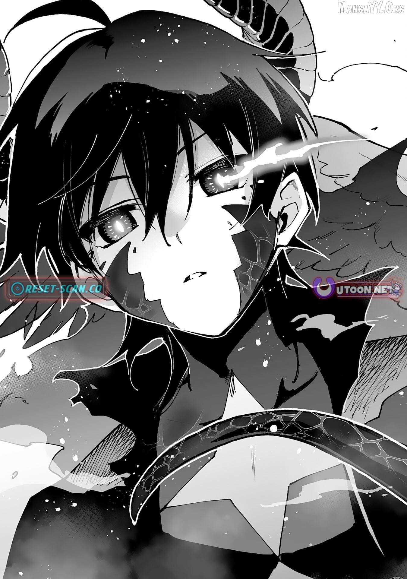 Choukyoushi wa Mamono ni Kakomarete Ikite ikimasu ~Yuusha Party ni Oite Ikareta kedo, Densetsu no Mamono to Deai Saikyou ni natteta~ Chapter 34 - page 23