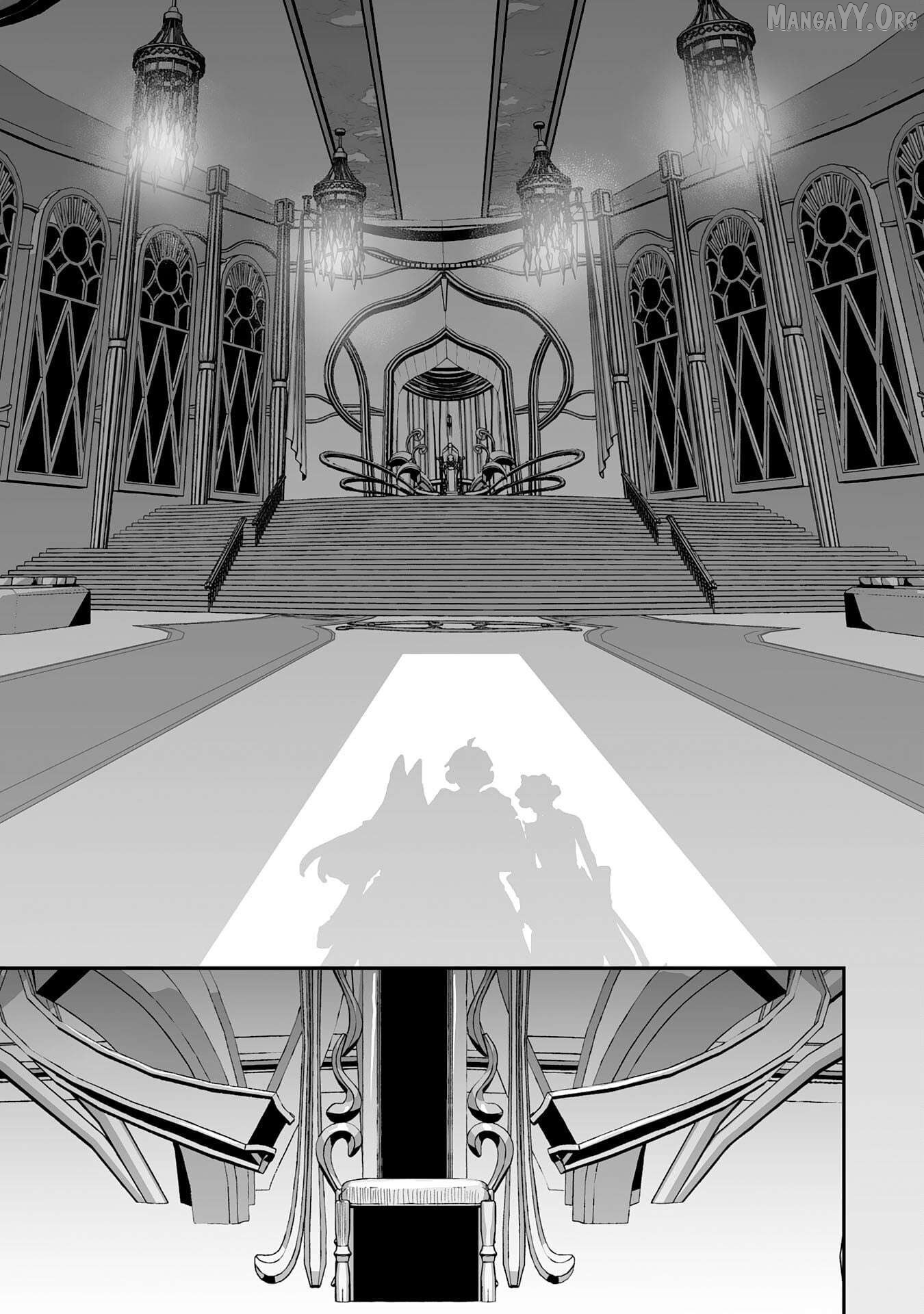 Choukyoushi wa Mamono ni Kakomarete Ikite ikimasu ~Yuusha Party ni Oite Ikareta kedo, Densetsu no Mamono to Deai Saikyou ni natteta~ Chapter 35 - page 25