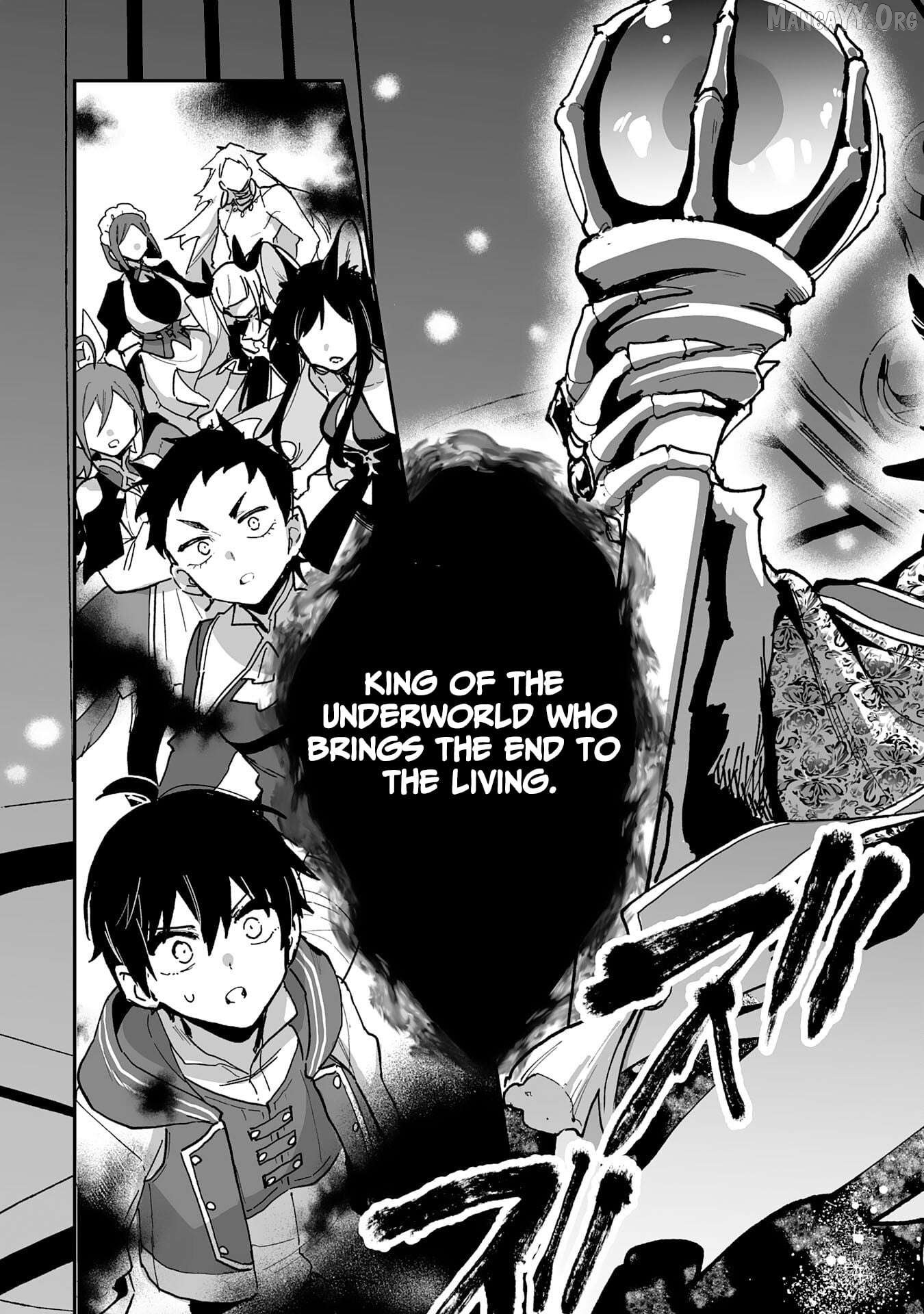 Choukyoushi wa Mamono ni Kakomarete Ikite ikimasu ~Yuusha Party ni Oite Ikareta kedo, Densetsu no Mamono to Deai Saikyou ni natteta~ Chapter 35 - page 31