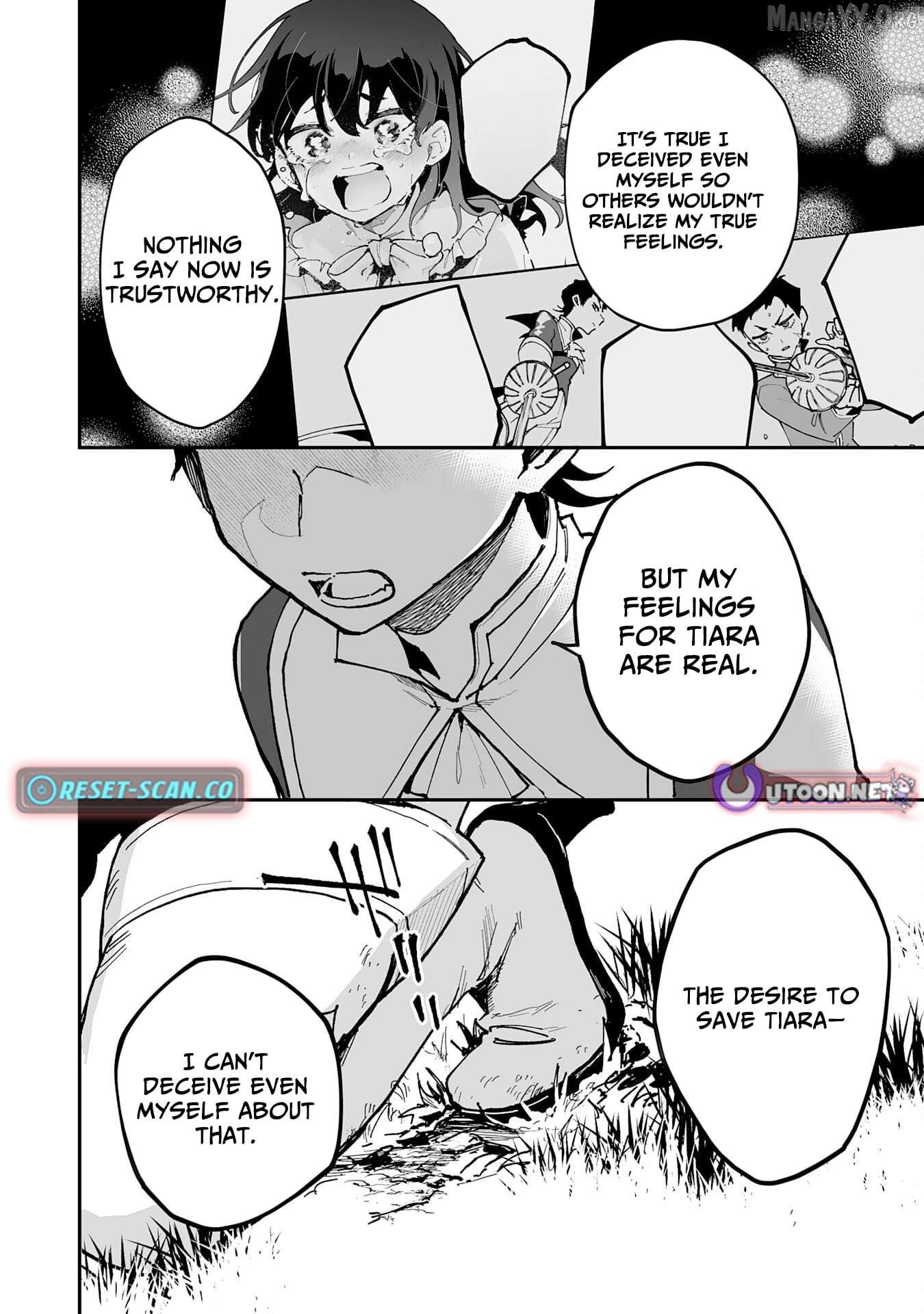 Choukyoushi wa Mamono ni Kakomarete Ikite ikimasu ~Yuusha Party ni Oite Ikareta kedo, Densetsu no Mamono to Deai Saikyou ni natteta~ Chapter 35 - page 4